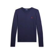 Polo Ralph Lauren Majica modra