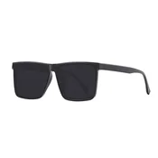 Sheniao Unisex naocare za sunce, Crne