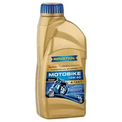 Ravenol Motorno ulje Motobike 4-T Ester 10V-40, 1 l
