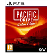 Pacific Drive - Deluxe Edition (PS5)