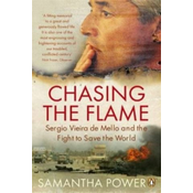 Chasing the Flame
