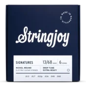 shumee Stringjoy DRP13 struny na elektrickú gitaru SIGNATURE 13-68