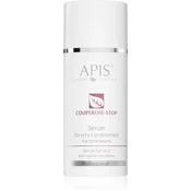 COUPEROSE-STOP - Serum za Lice za Kožu sa Ispucalim Kapilarima 100 ml | APIS COSMETICS | Kozmo