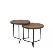 SET STOLICA GEMINI, (359993)