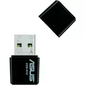 ASUS ETH. WIFI USB N KART N10 (USB-N10)