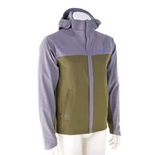 ION Shelter 3L Hybrid Kolesarska jakna