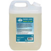 ADJ Snow Fluid 5 Liter