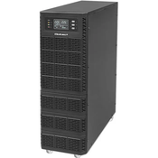 UPS 10kVA, 10000W, PF1.0 LCD, EPO, USB, On-line