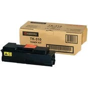 Kyocera Kyocera toner TK-310 1T02F80EUC Original črne barve 12000 strani