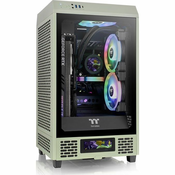 Thermaltake Thermaltake The Tower 200 Matcha Green PC ohišje