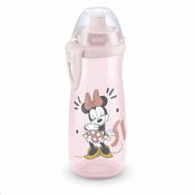 Nuk sportska caša 450 ml, 36m+ Disney