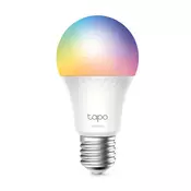 TP-Link Tapo L535E Pametna žarnica Wi-Fi/Bluetooth