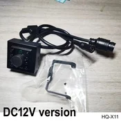 KJB Mini notranja IP kamera 8 MP, objektiv 8 mm