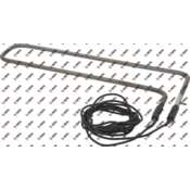 Grelno telo 400 W/230 V