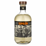 ESPOLON Tekila Reposado alk. 40%, 0.7 l
