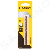 Stanley SVEDER -E COBALT 7,0MM ZA KOVINO STA50122