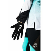 Womens cycling gloves Fox Ranger Gel