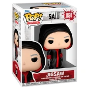 Bobble Figure Movies - Saw - Jigsaw ( Killer)