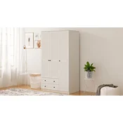 Hanah Home Ormar Rb-062, 105x184x52 cm, Beli