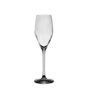 Kozarci za šampanjec 170 ml, 6 kosov — Optima Line Glas Lunasol - 322823