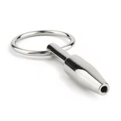 Mr. Steel – Mini Fucker Open Plug 9