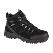 Skechers Muške cipele Relment Pelmo M, Crne