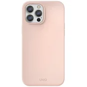 1 to 3 Uniq Lino Hue Ovitek Za Iphone 13 Pro Max 6.7 Za Magsafe Visoko Zaščito