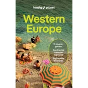 Lonely Planet Western Europe