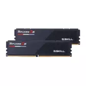 G.Skill Ripjaws memorija (RAM), 32 GB, 2x 16 GB, DDR5-5200MHz, CL36, 1.20V (F5-5200J3636C16GX2-RS5K)