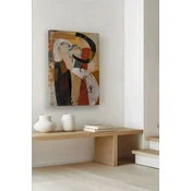 Wallity Slika Ersysb006, 70x100 cm