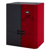 ALFA PLAM peč GRANDE 37