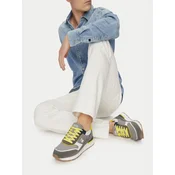 Superge G-Star Raw EO-LUK-01 Siva