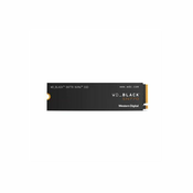 SSD Western Digital Black™ SN770 2TB m.2 NVMe