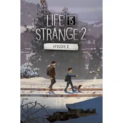 Life is Strange 2 - Episode 2 (DLC) XBOX LIVE Key EUROPE