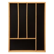5five Organizator jedilnega pribora BAMBOO