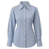 KAVAZI Bluza svetlo modra
