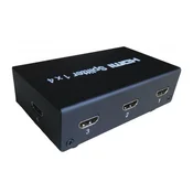 Sbox HDMI-4 4-portni HDMI splitter SBOX HDMI-4