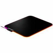 Podloga SteelSeries QcK Prism Cloth - M RGB