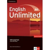 Self-study Pack, w. DVD-ROM
