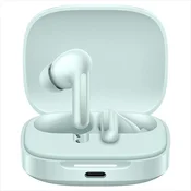 Xiaomi bežicne slušalice Small Redmi Buds 6 Bluetooth V/Mikrofon, zelene