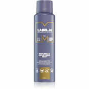 label.m Anti-Frizz meglica za neobvladljive lase 150 ml