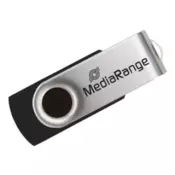 MEDIARANGE Usb flash 64gb usb 2.0 mediarange highspeed mr912