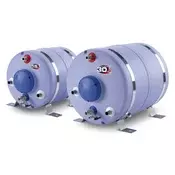 Quick B3 nauticki bojler - 80L - 1200W - 220V