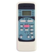 General ETA 157490000, 157690000, 257490000, 357490000, 757390000 - compatible General-branded remote control