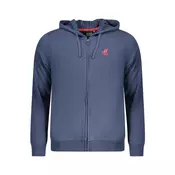 U.S. Grand polo Muški duks AU02655_BL1NAVY, Teget