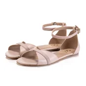 Sandali barefoot PETAL 2.0 Light Rose