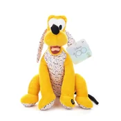Alltoys Plišasti pes Pluto z zvokom Disney 100, 28 cm
