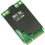 MIKROTIK R11e-2HnD MiniPCI-express Dual Chain Card