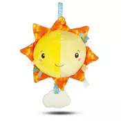 Clementoni Baby Muzicko Sunce CL17270