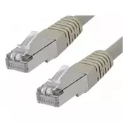 SECOMP Kabl LAN/NetWork Secomp UTP Cat5e Patch,beige, 5.0m